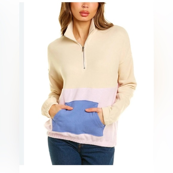 WILDFOX Lea Sweatshirt - Picture 1 of 11